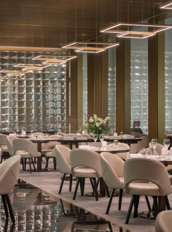 fine-dining